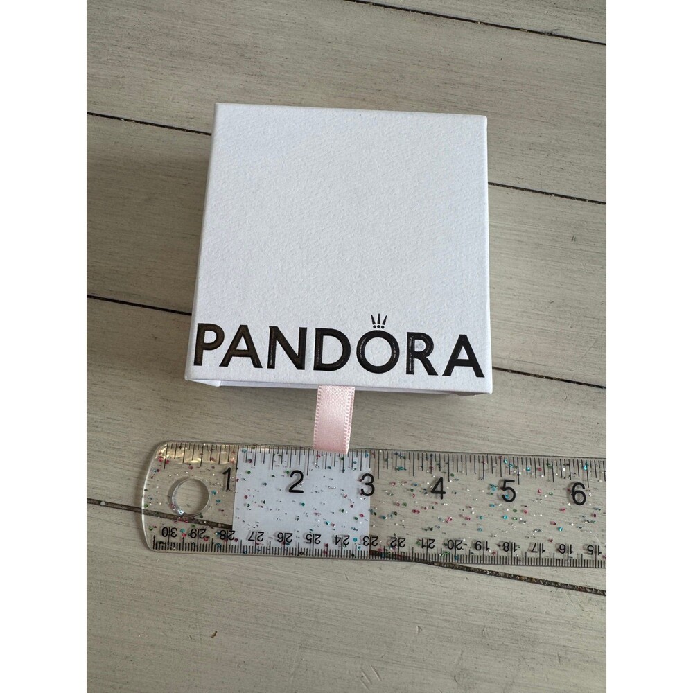 PANDORA Jewelry Box